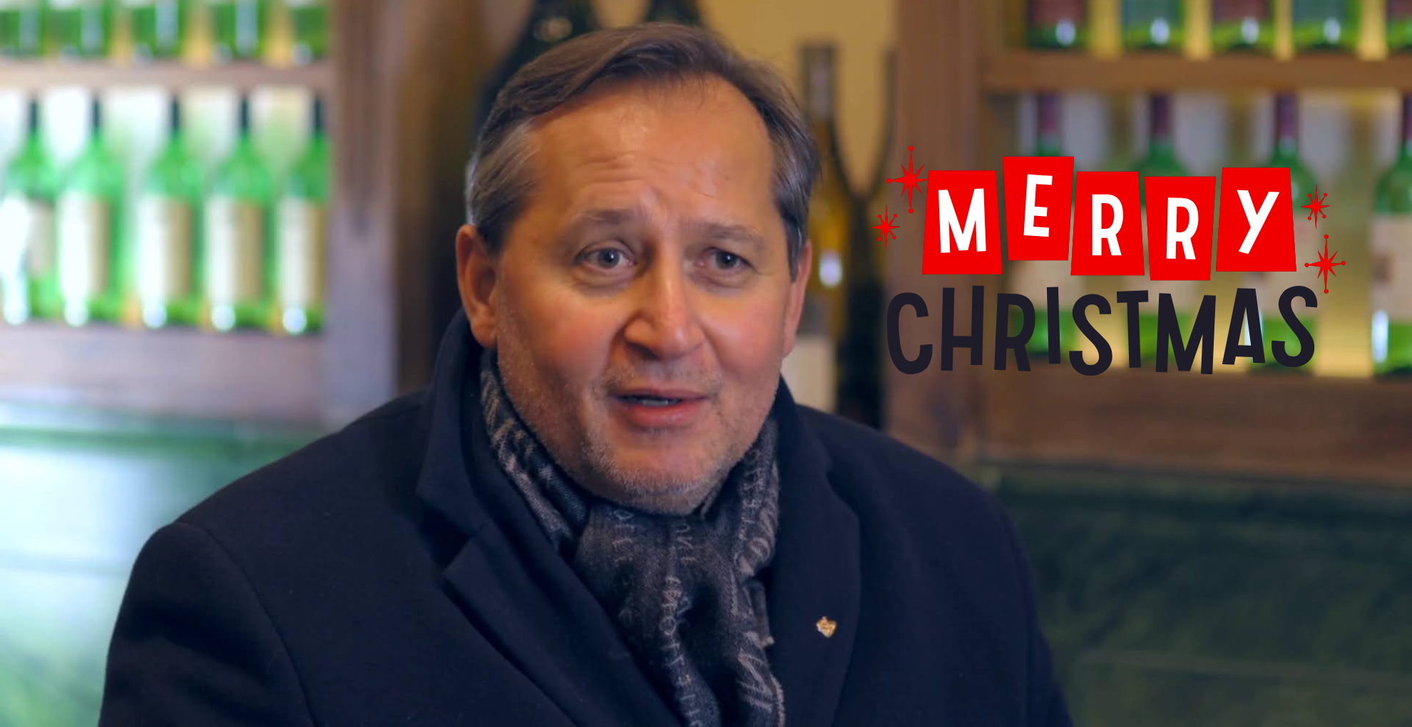 ✨ Meine Weihnachtswünsche – Ein Funke für euch ✨