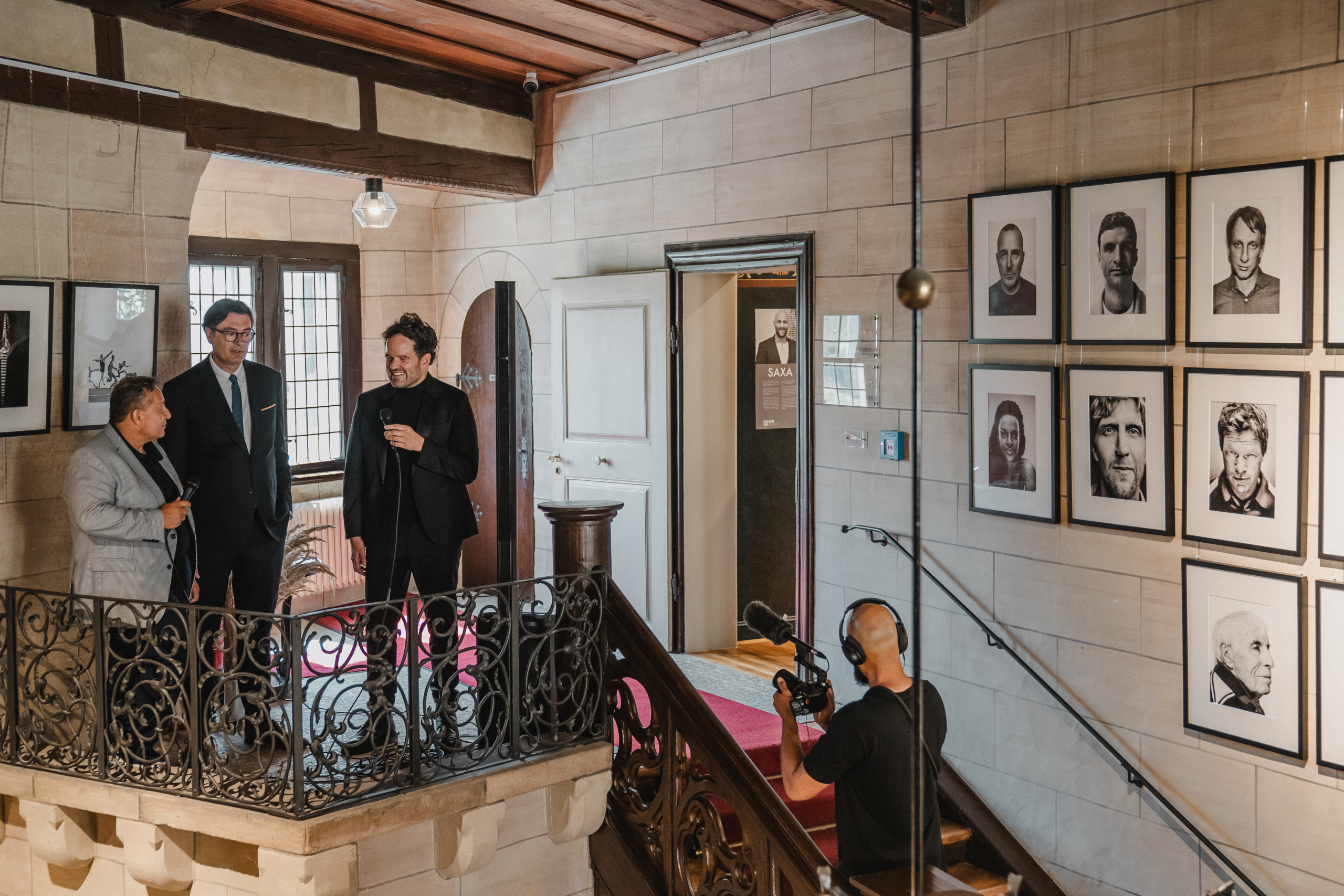 Mein Moment im White Cube – Kunst trifft auf Begegnung