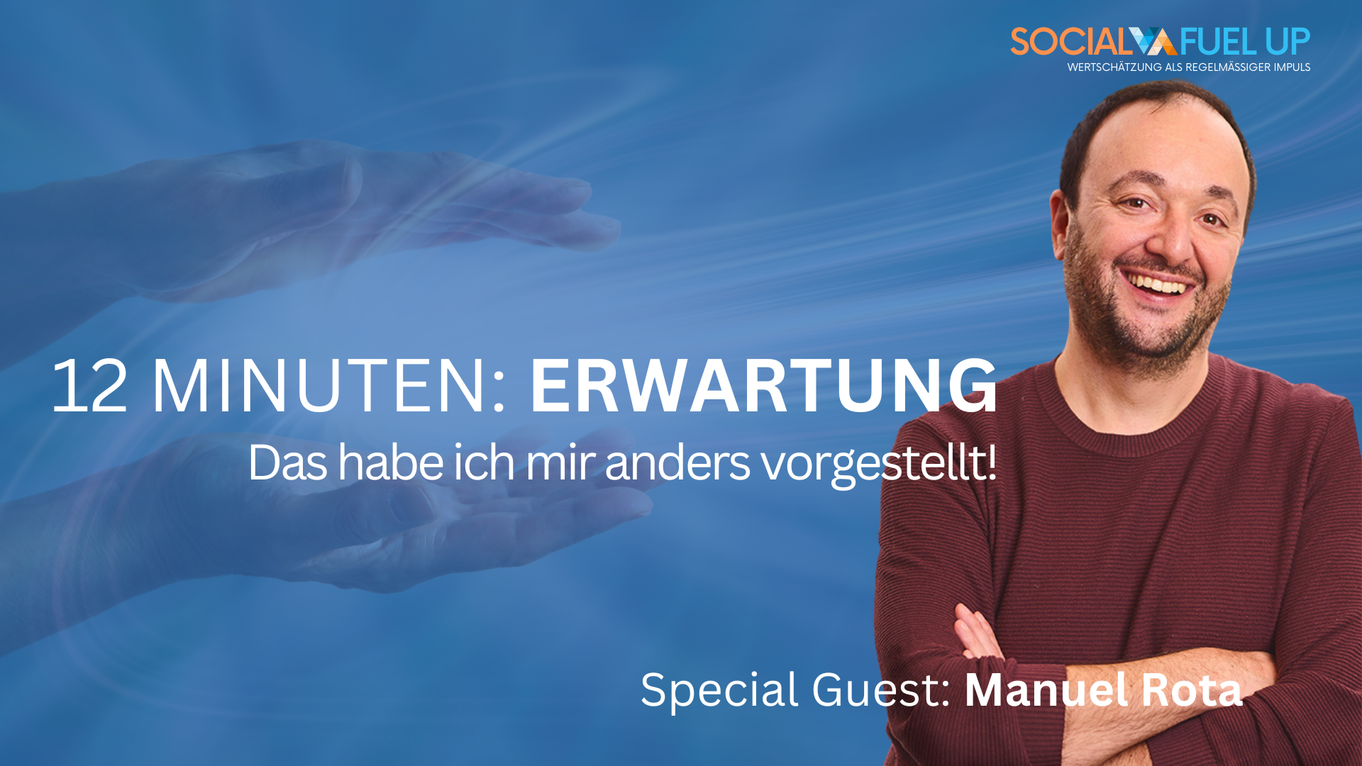 12 Minuten - Erwartung