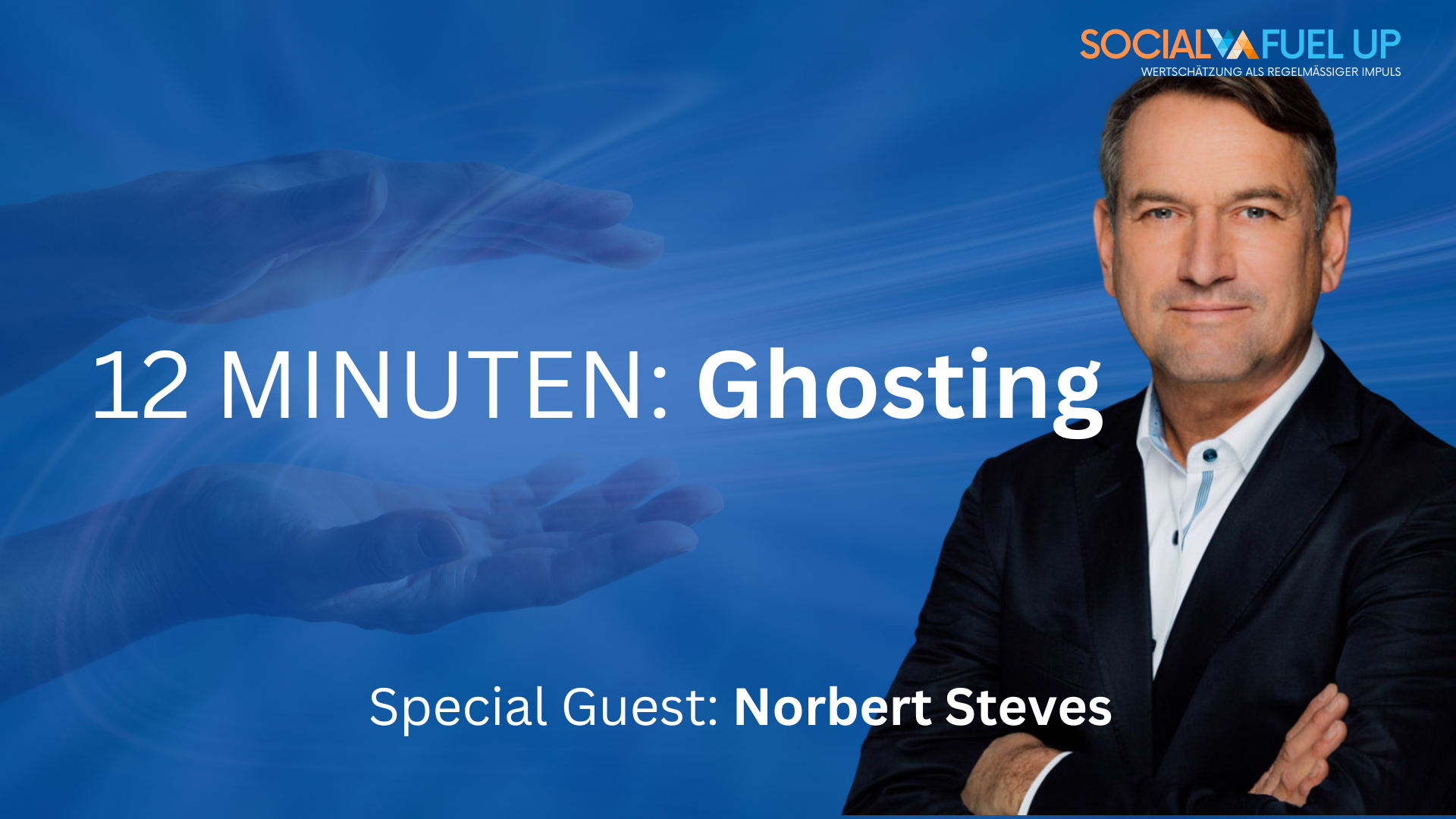 12 Minuten: Ghosting