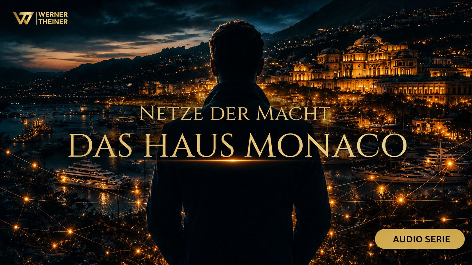 Das Haus Monaco