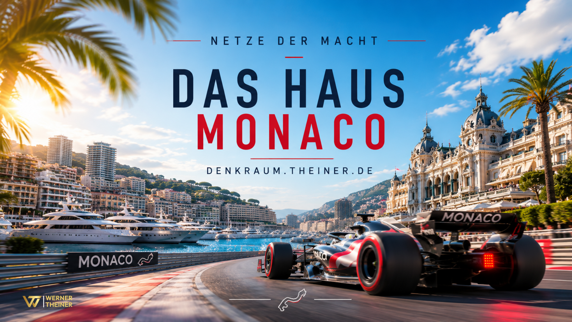 Das Haus Monaco