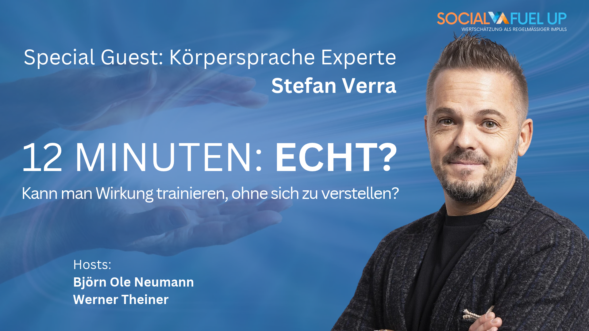 12 Minuten: ECHT?